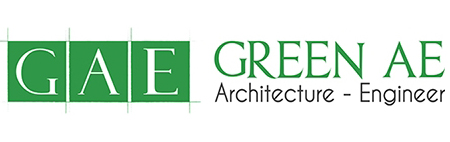 Công ty TNHH Thiết kế Green A&E