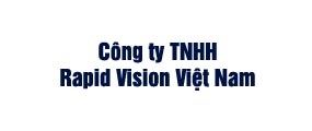 Công ty TNHH Rapid Vision Việt Nam