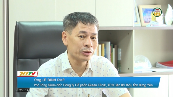 GiP Từ tháo nút giải phóng mặt bằng nhanh đến phát triển kinh tế vùng