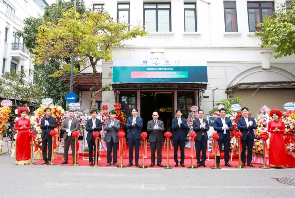 CÔNG TY CỔ PHẦN PHÁT TRIỂN CENTRAL CITY THÁI BÌNH (TCC DEVELOPMENT JSC) TUYỂN DỤNG