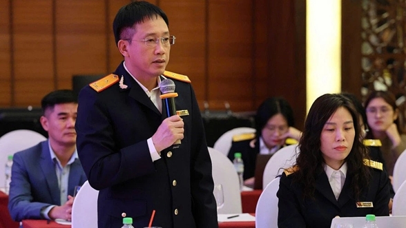 Quản lý thuế dựa trên rủi ro: Giảm kiểm tra, tạo thuận lợi cho doanh nghiệp