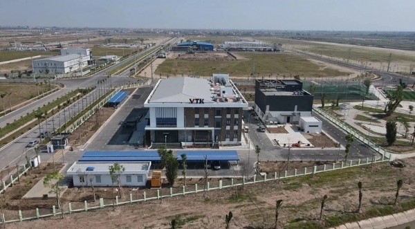 Lý do nào Hưng Yên nổi lên như "cực hút" đầu tư khu vực phía Bắc?