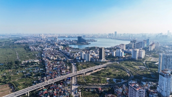 Loạt quy định mới tháo gỡ vướng mắc thi hành Luật Đất đai