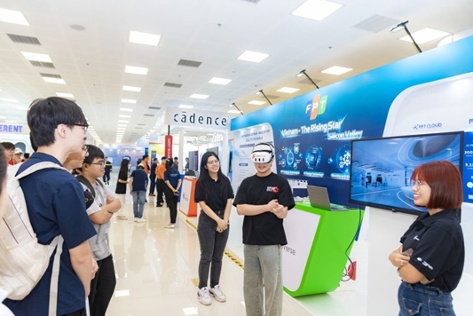 Gần 400 triệu USD vốn đầu tư mạo hiểm đổ vào thị trường Việt Nam