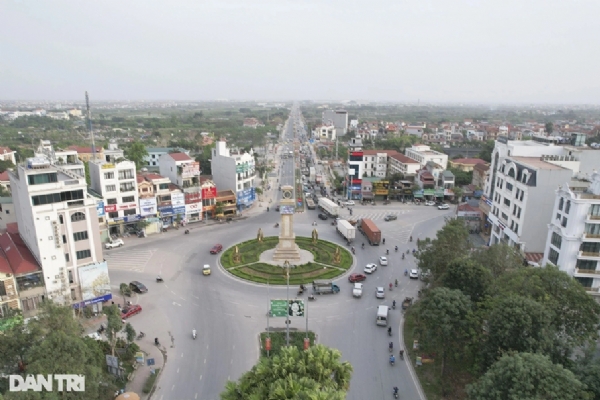 Hưng Yên sắp có thêm 4 cụm công nghiệp, tổng đầu tư hơn 3.000 tỷ đồng