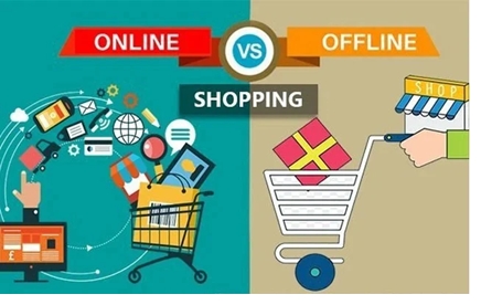 Người Việt dành bao nhiêu tiền cho mua sắm online?