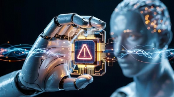 Những dự báo đáng lo ngại về AI năm 2026: Bùng nổ làn sóng sa thải?