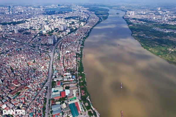 Chủ tịch Đèo Cả tiết lộ lý do rút khỏi siêu dự án sông Hồng 855.000 tỷ đồng