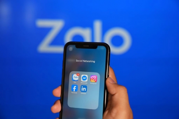 Zalo thu thập thông tin người dùng, Ủy ban Cạnh tranh quốc gia vào cuộc