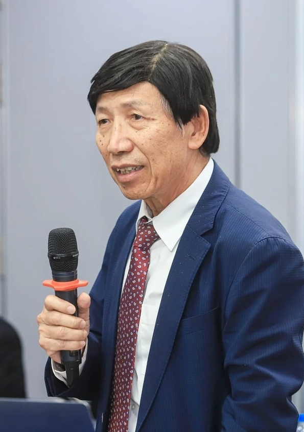 Đầu tư ngước ngoài vào Việt Nam năm 2025: Nhận diện 2 dòng chảy lớn