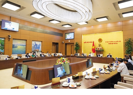 Những thay đổi đáng chú ý của Luật Thuế thu nhập cá nhân