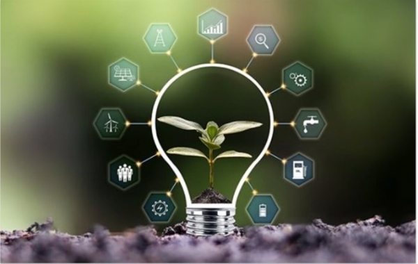 THU HÚT NGÀNH NGHỀ THÂN THIỆN VỚI MÔI TRƯỜNG