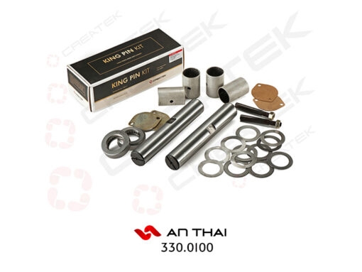 Bạc ắc phi dê 48/53/279 FAW-16T – Createk