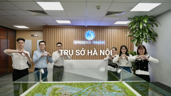 Trụ sở Hà Nội