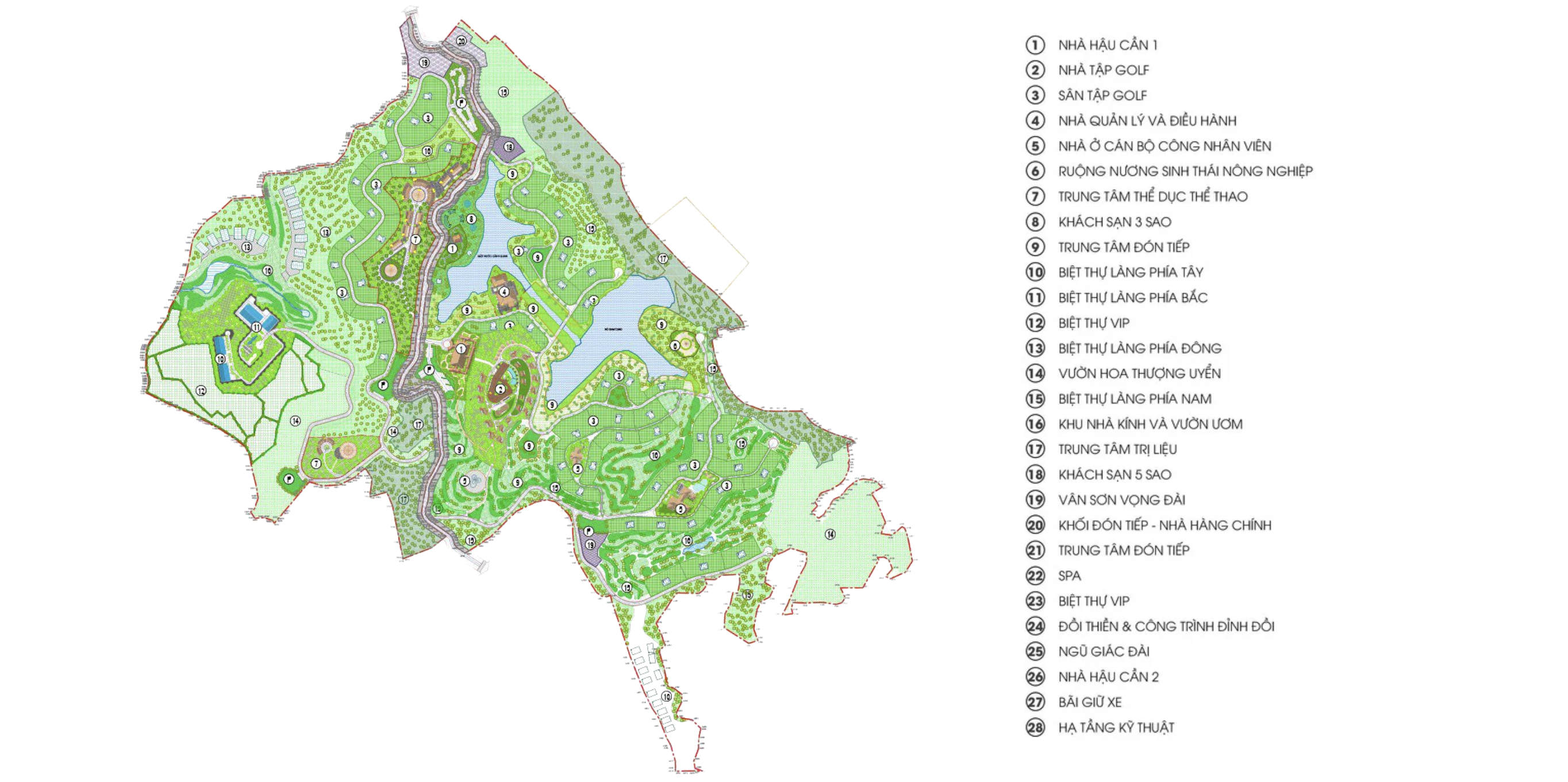 Vị trí địa lý