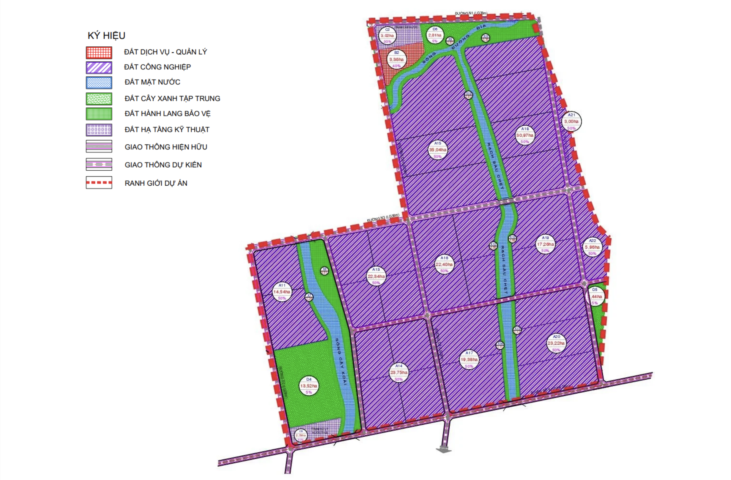 Vị trí địa lý