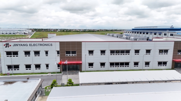 CÔNG TY TNHH JINYANG ELECTORNICS VINA THÁI BÌNH TUYỂN DỤNG VỊ TRÍ NHÂN VIÊN KINH DOANH