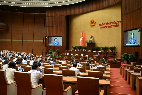 Xử lý các vấn đề về quy hoạch sau sắp xếp tỉnh, thành thế nào?