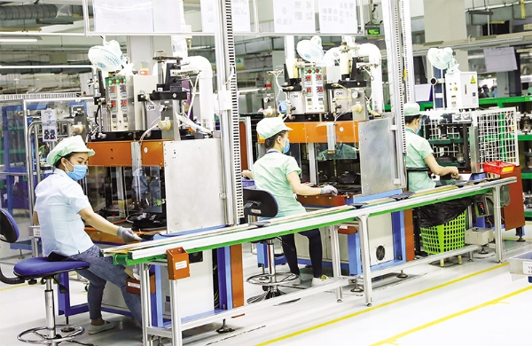 Gỡ vướng cho doanh nghiệp không chỉ cần nhanh