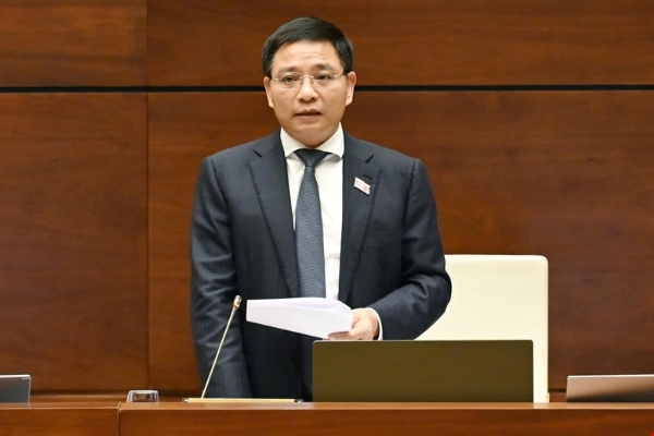 Tạo mọi điều kiện thuận lợi để doanh nhân tham gia quản trị đất nước