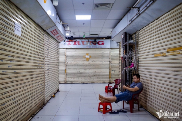 Doanh nghiệp TPHCM nói thẳng góc khuất hoạt động thanh, kiểm tra