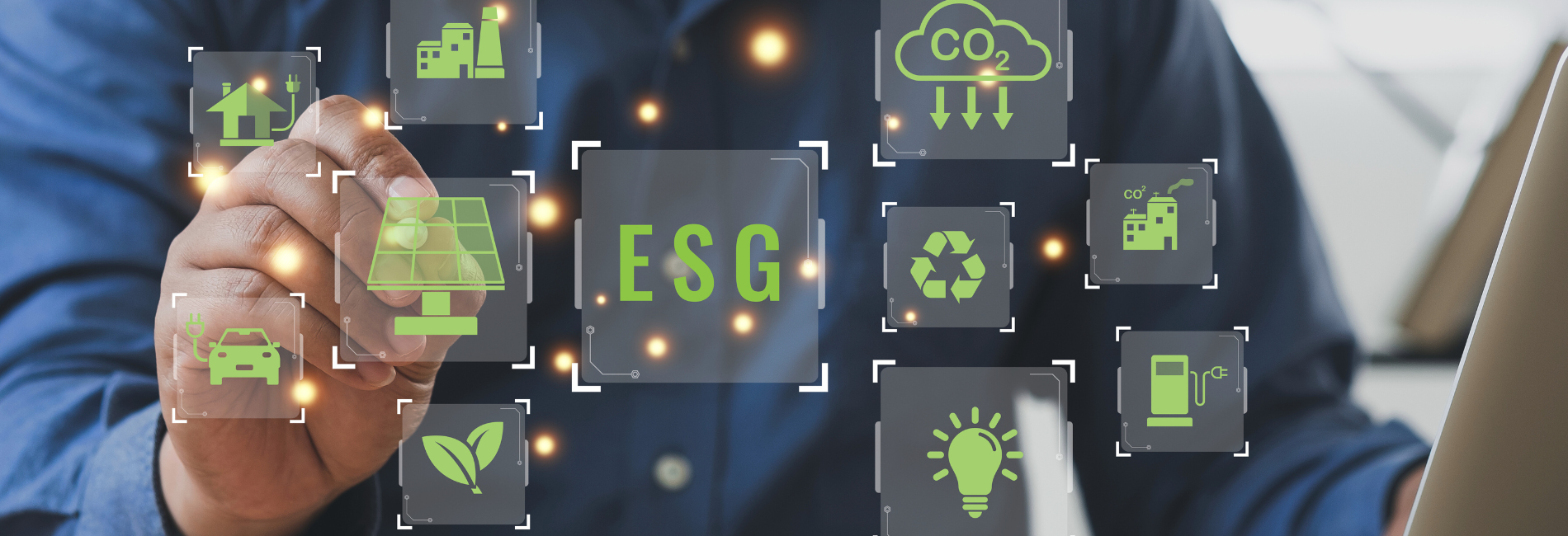 Phát triển bền vững - CÔNG TY CỔ PHẦN GREEN i-PARK