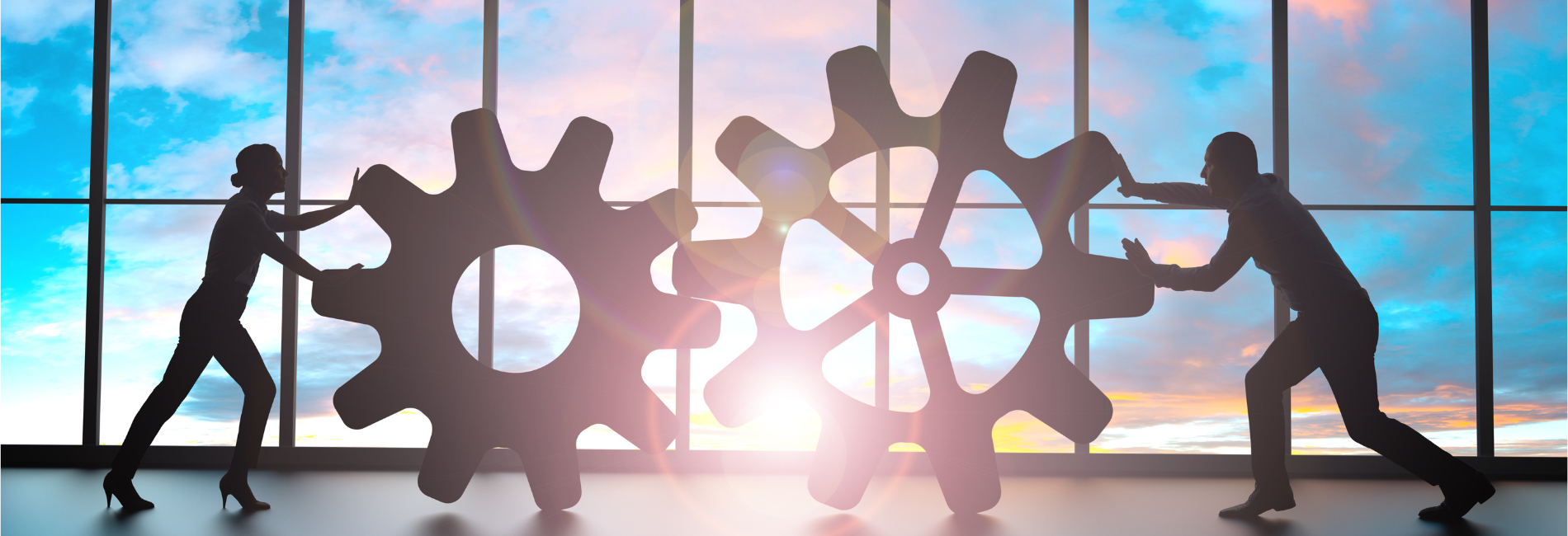 Bộ máy tổ chức CÔNG TY CỔ PHẦN GREEN i-PARK