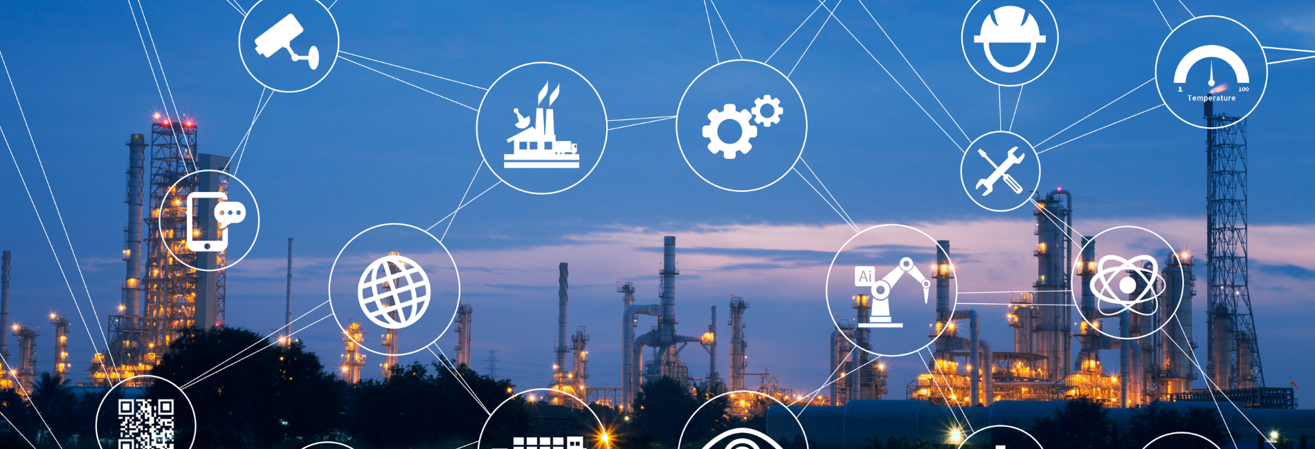 Lĩnh vực hoạt động