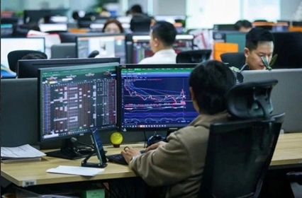 95% nhà đầu tư thua lỗ, rời thị trường chứng khoán sau 2 năm
