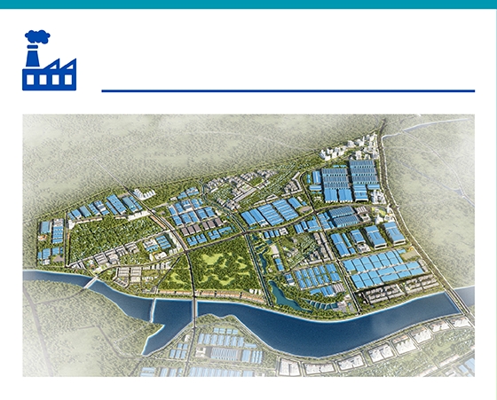 Bất động sản công nghiệp