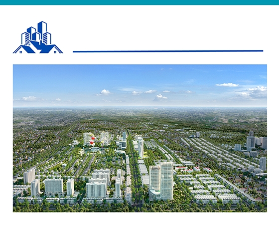 Bất động sản thương mại