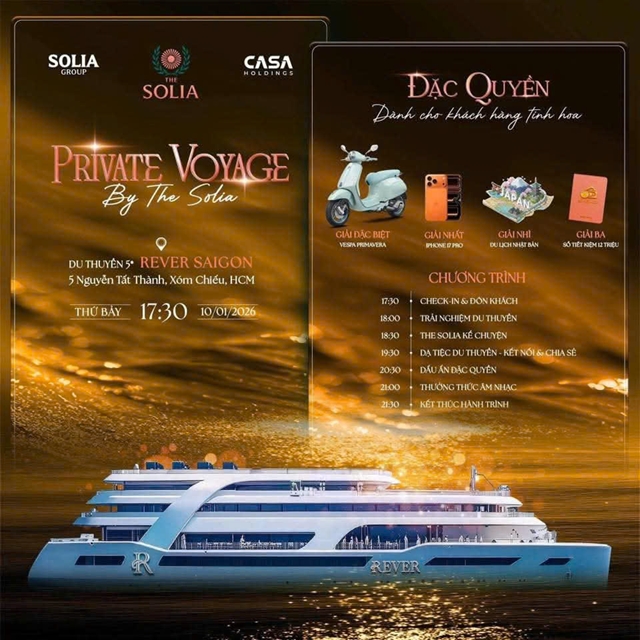 Doanh nghiệp địa ốc giải "bài toán" hàng tồn