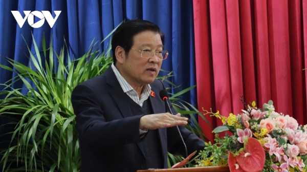 Cử tri bức xúc vì thu hồi đất giá thấp, tái định cư giá cao