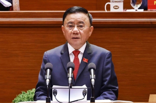 Lần đầu tiên 100% bí thư, chủ tịch tỉnh thành không phải người địa phương