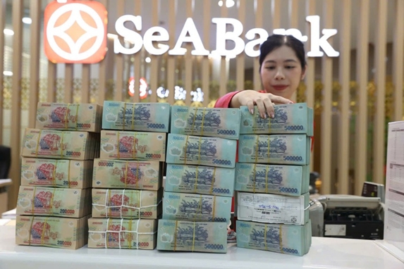 Lãi suất vay mua nhà bắt đầu tăng mạnh