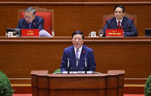 Chuyển từ “huy động” sang “khơi thông và nuôi dưỡng” các nguồn lực cho đầu tư phát triển hạ tầng