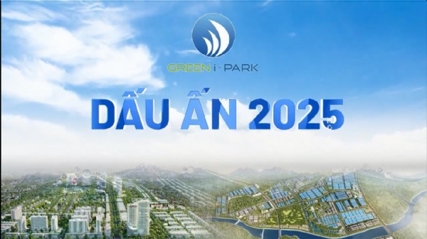 GIP tổng kết hoạt động năm 2025