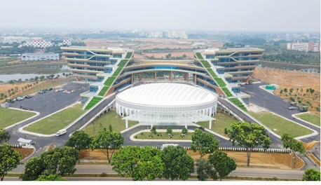 Trên 22 nghìn cơ sở nhà, đất dôi dư sau sắp xếp các đơn vị hành chính đã được xử lý