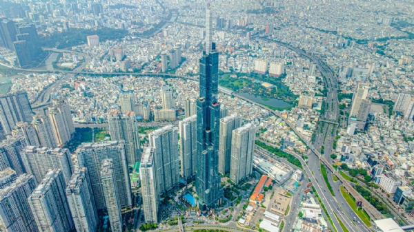 Triển vọng đầu tư 2026: Bất động sản bước vào chu kỳ mới, thị trường không còn “tăng nóng”