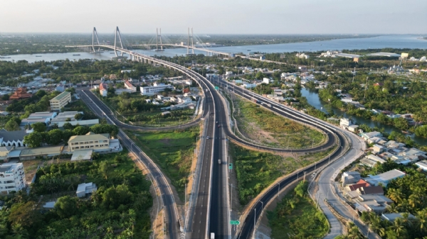 Chính phủ siết kỷ luật vay nợ: Nợ công không quá 60% GDP