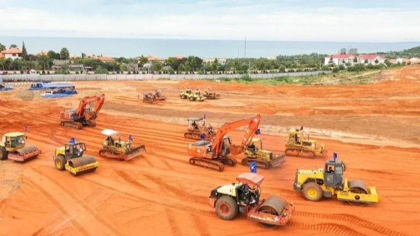 Gỡ &acute;nút thắt&acute; định giá và tài chính đất đai: Tìm tiếng nói chung giữa nhà nước, doanh nghiệp và người dân