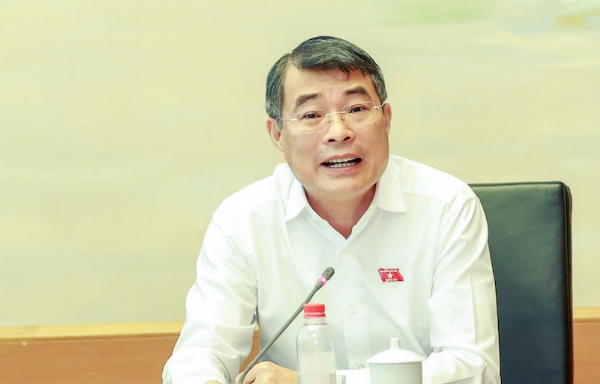 Thủ tướng: Không lạm dụng việc thu hồi đất, không quy định quá "cứng” về giá đất