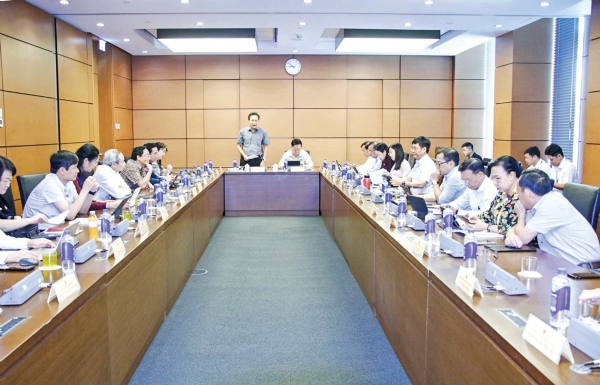 Gỡ điểm nghẽn bất động sản để giải phóng nguồn lực, hạn chế nợ xấu