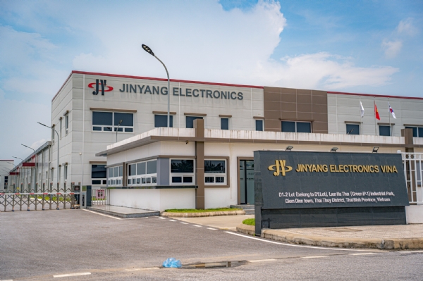 Công ty JINYANG ELECTORNICS VINA tuyển Phiên dịch viên tiếng Hàn