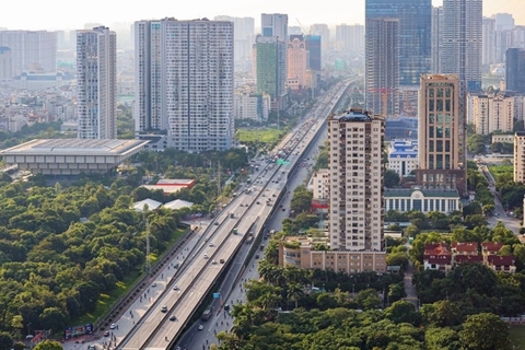 Vì sao giá chung cư đắt ngang nhà liền thổ?