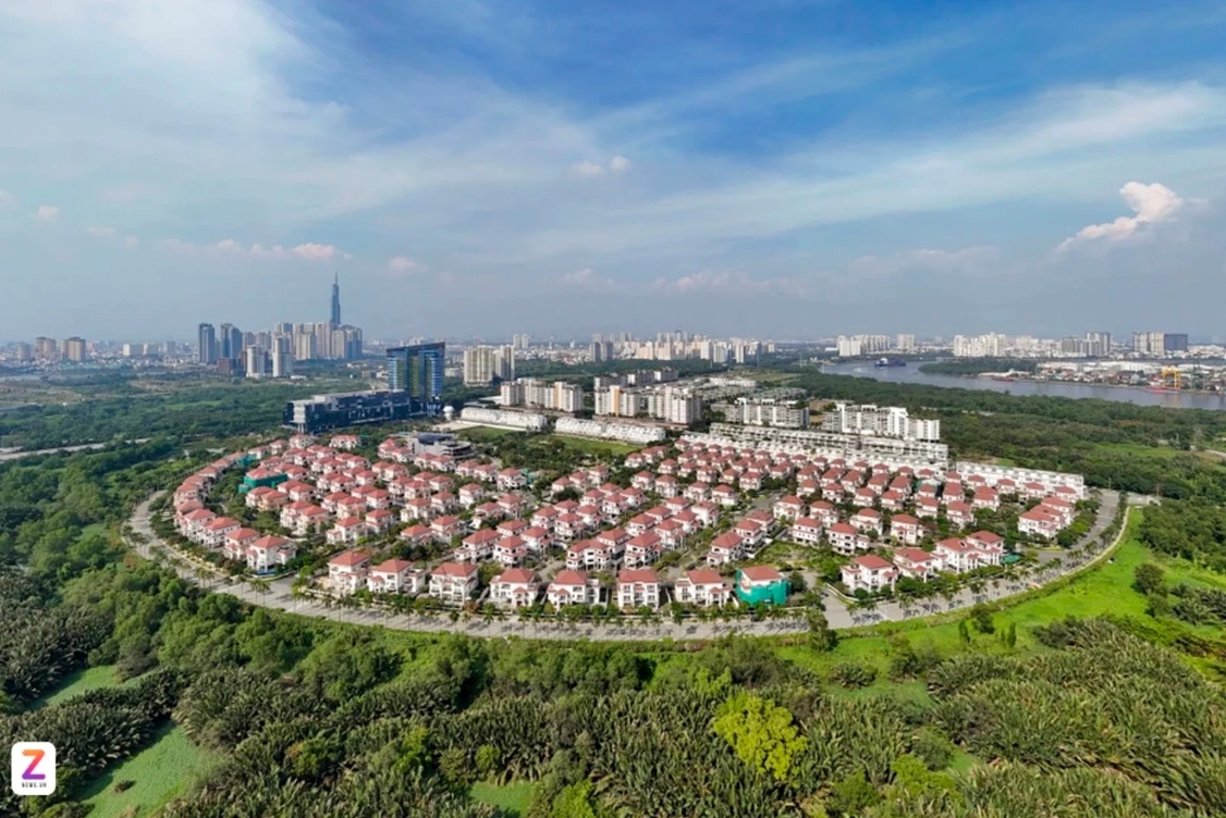 Việt Nam có thêm 27 siêu dự án bất động sản tổng vốn hơn 3 triệu tỷ