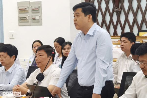 Bộ Y tế cảnh báo một biến thể Covid-19 đã thay đổi đặc tính kháng nguyên