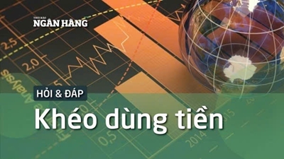 Hình thức vay thấu chi là gì? Hiểu đúng để sử dụng hiệu quả