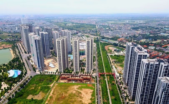 Doanh nghiệp bất động sản kín tiếng "bốc hơi" 860 tỷ đồng lợi nhuận