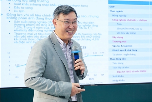 Chính sách tiền tệ không còn nới lỏng: Kinh tế 2026 sẽ xoay trục ra sao?